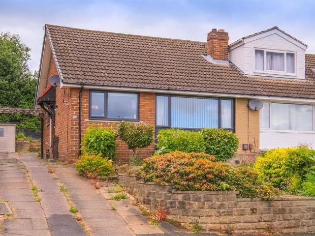 Bungalow for sale in Field Lane, Rastrick