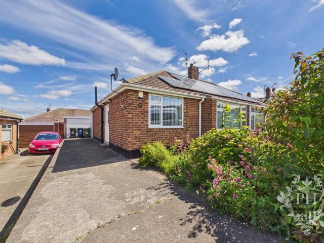 Bungalow for sale in Eston, Redcar And Cleveland