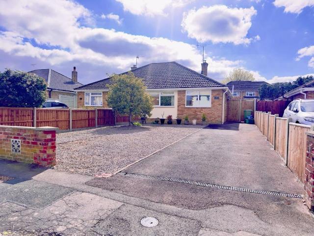Bungalow for sale in Prestbury, Golden Valley