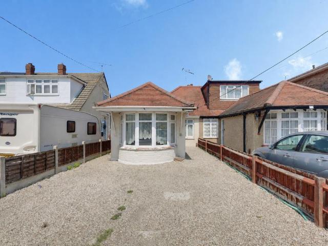 Bungalow for sale in Essex