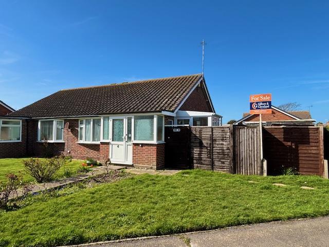 Bungalow for sale in Littlecote, West Sussex