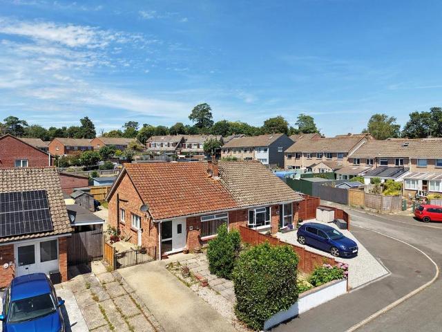 Bungalow for sale in Dawlish, Bridford