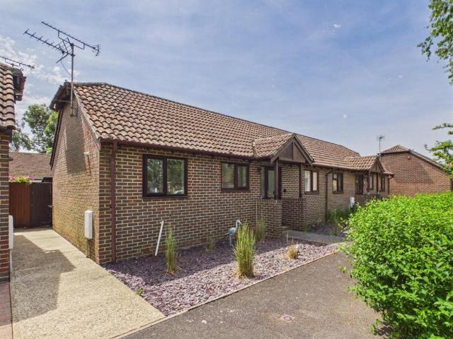 Bungalow for sale in South Ashford, Bridgefield