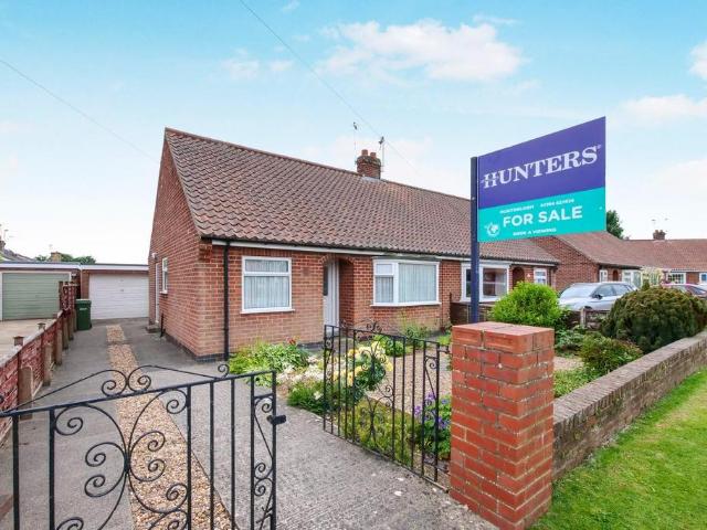Bungalow for sale in York