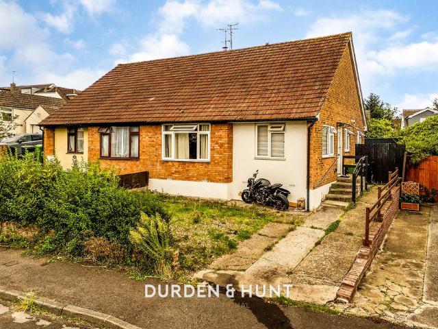 Bungalow for sale in High Elms Park, Rochford