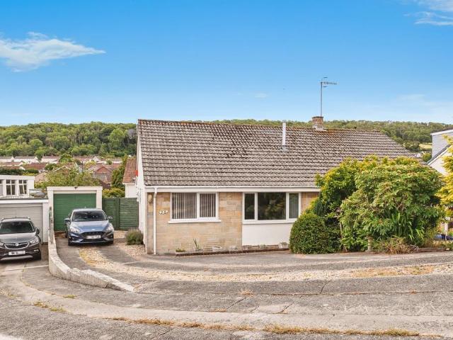 Bungalow for sale in Banwell, Golling