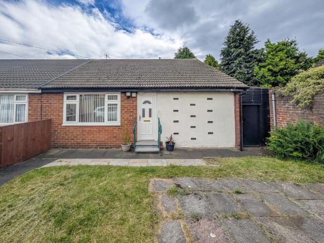 Bungalow for sale in Stockton-on-tees