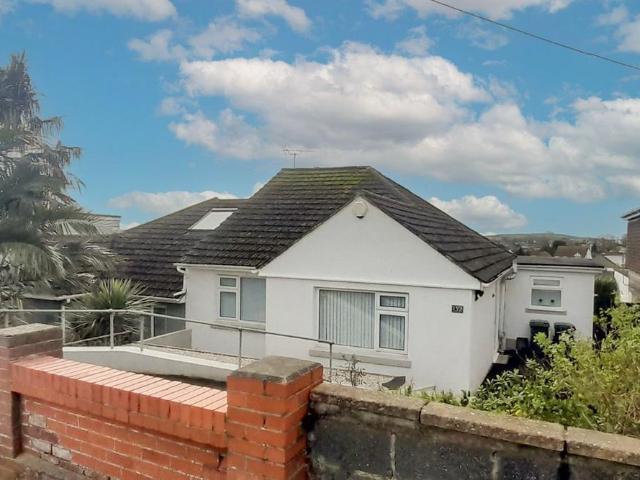 Bungalow for sale in Livermead