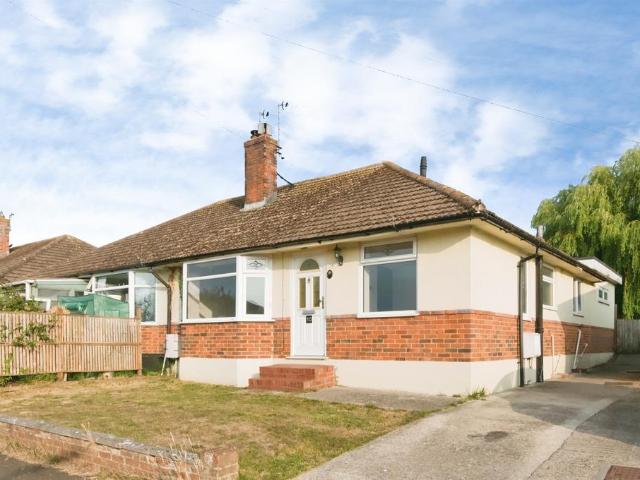 Bungalow for sale in Willingdon and Jevington, Cross In Hand