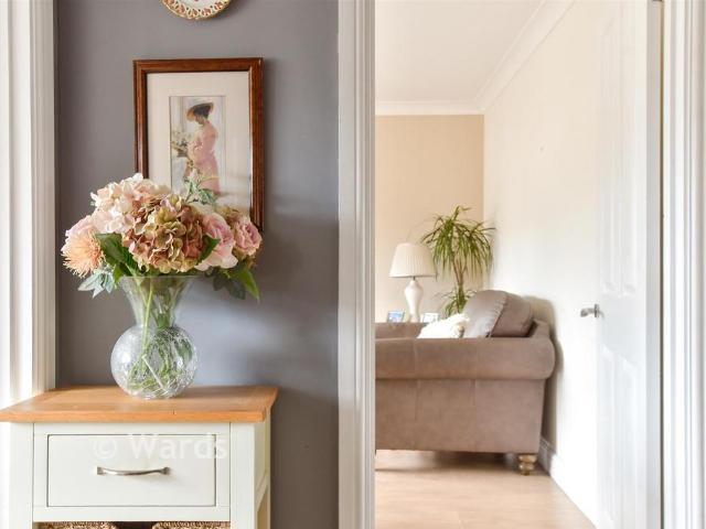 Bungalow for sale in Chilton, Acol