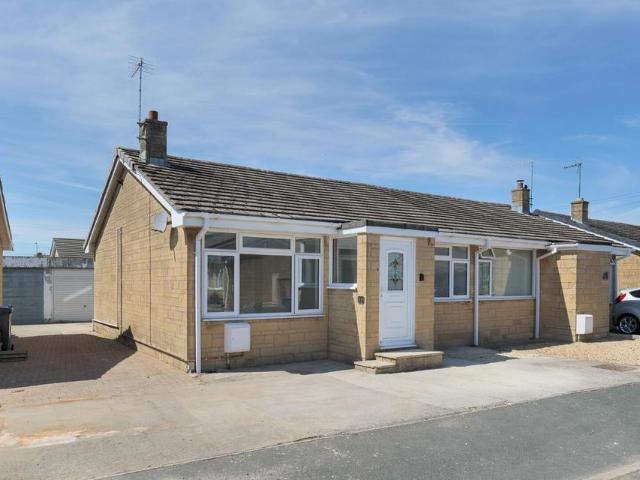Bungalow for sale in Melksham, Wiltshire