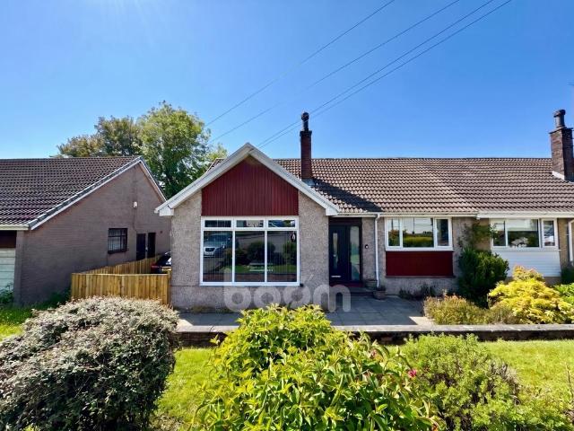 Bungalow for sale in Grangehill, Beith