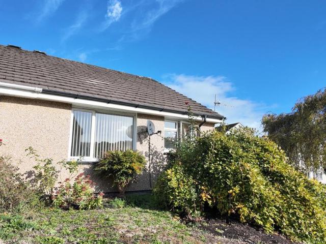 Bungalow for sale in Chudleigh, Teignbridge
