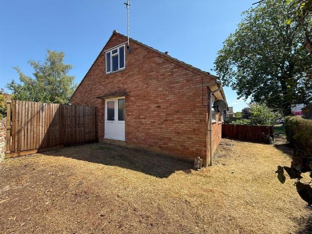 Bungalow for sale in Brookville, Norfolk
