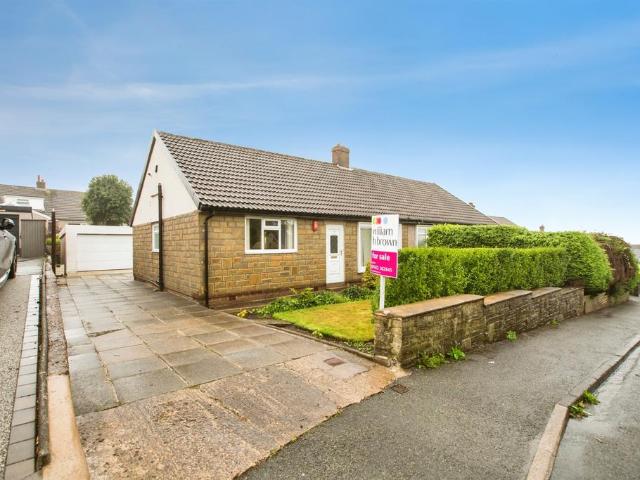 Bungalow for sale in Fountainhead, Calderdale