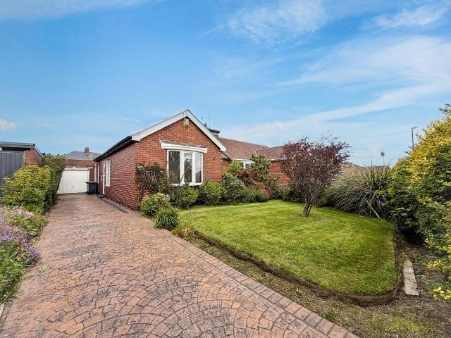 Bungalow for sale in Jarrow, Tyne And Wear