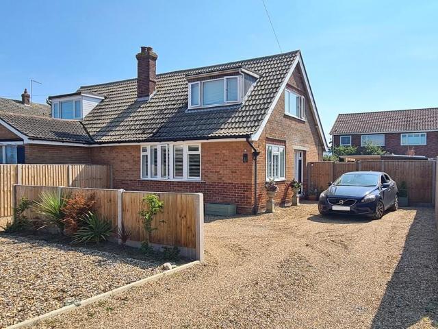 Bungalow for sale in Comers, Norfolk