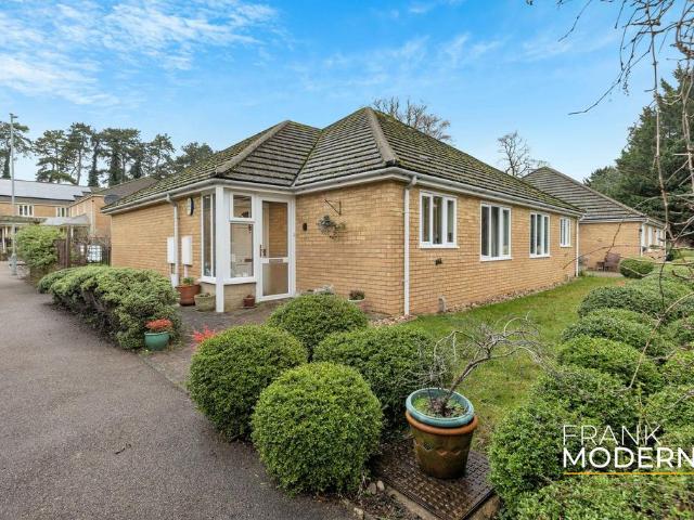 Bungalow for sale in Ketton