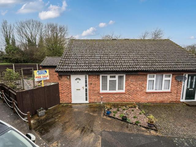 Bungalow for sale in Snodland, Bourne Vale