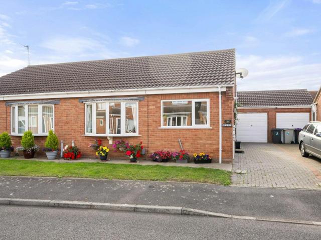 Bungalow for sale in Winthorpe, Belleau