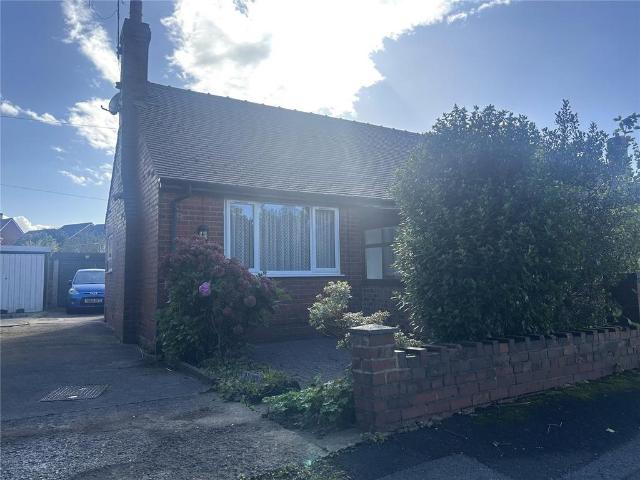 Bungalow for sale in Stock Brook, Oldham