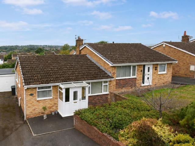 Bungalow for sale in Bridgnorth, Shropshire