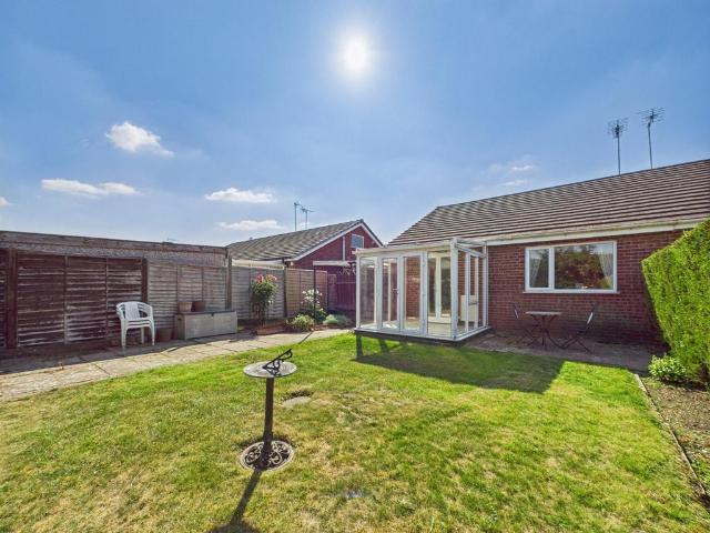 Bungalow for sale in Driffield, East Riding Of Yorkshire