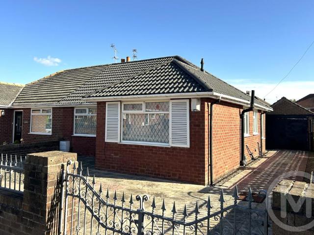 Bungalow for sale in Churchtown, Bispham