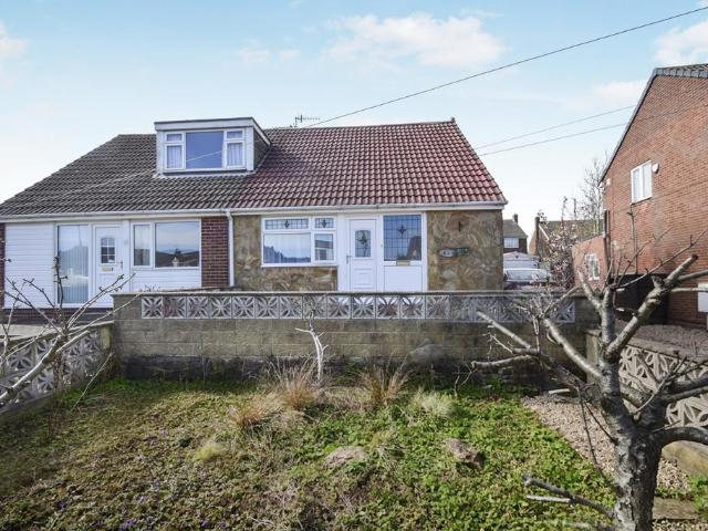 Bungalow for sale in West Yorkshire