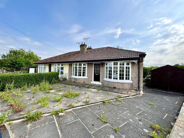 Bungalow for sale in Wibsey, West Bowling