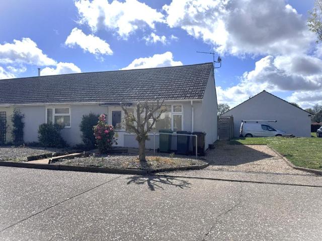 Bungalow for sale in Comers, Norfolk