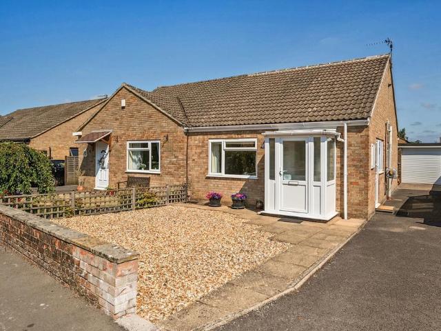 Bungalow for sale in Frome