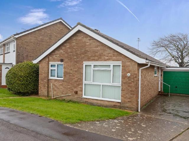 Bungalow for sale in Fishersgate, West Sussex