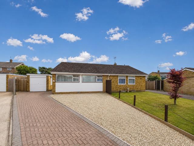 Bungalow for sale in Gloucester, Gloucestershire