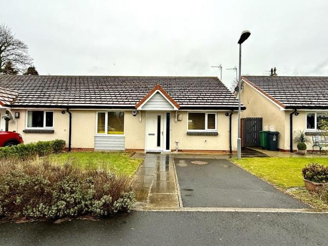 Bungalow for sale in Brierton, Hartlepool