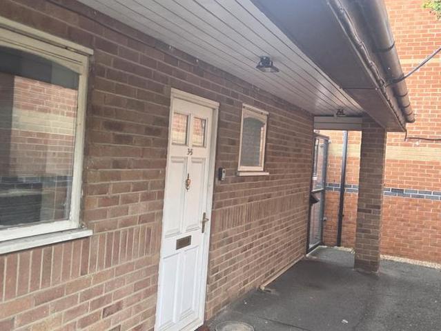 Bungalow for sale in Sherwood, City of Nottingham