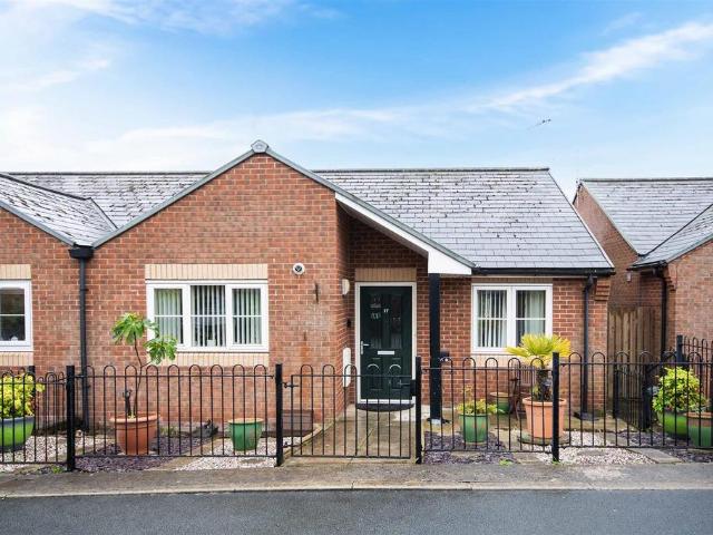 Bungalow for sale in Kimberworth, South Yorkshire