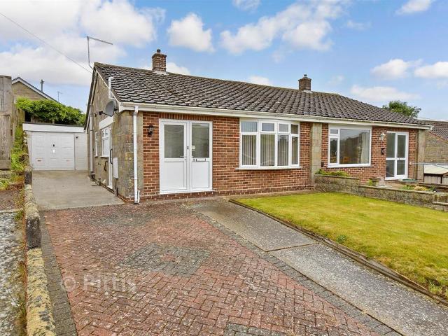 Bungalow for sale in Isle Of Wight