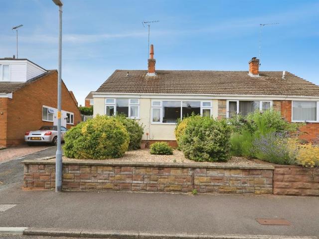 Bungalow for sale in Broadwaters, Rushock