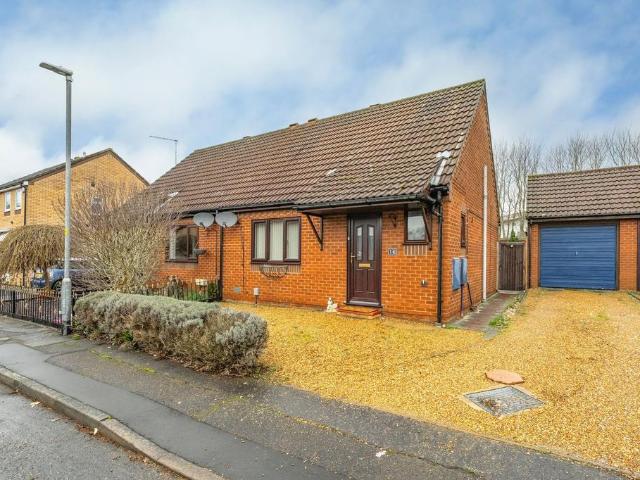 Bungalow for sale in Clover Hill, East Bank
