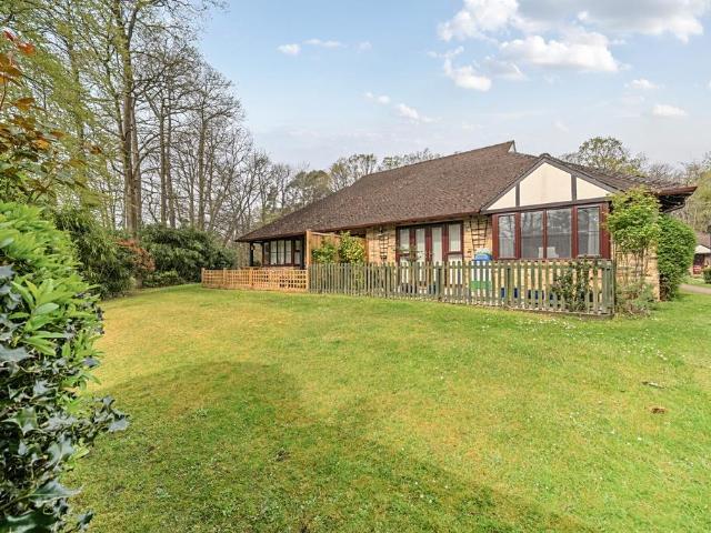 Bungalow for sale in Sunningdale