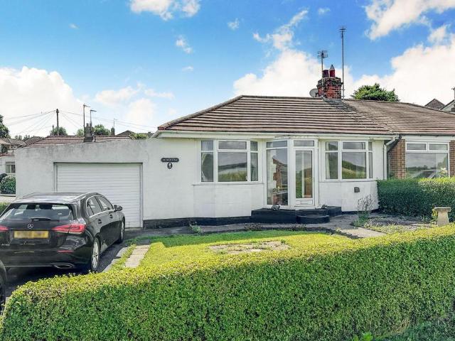 Bungalow for sale in Hornsea, East Riding Of Yorkshire