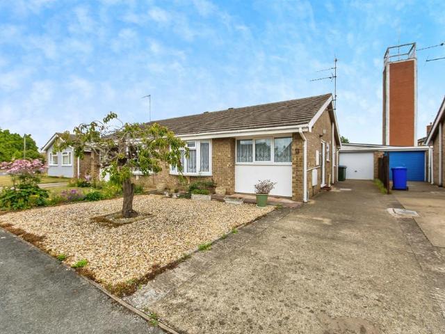 Bungalow for sale in Bargate, Boston