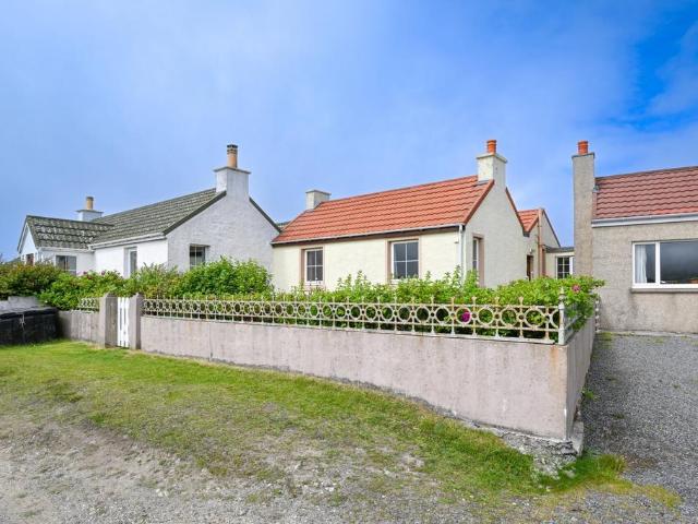 Bungalow for sale in Scotland