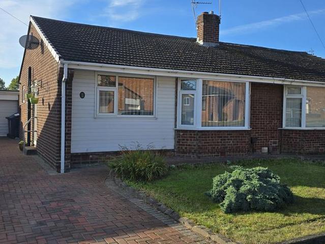 Bungalow for sale in Hastings Hill, Isle Of Man