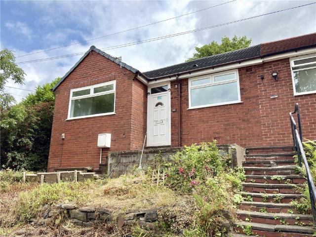 Bungalow for sale in Oldham Edge, Pendock