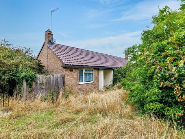 Bungalow for sale in Chelveston cum Caldecott, Chelveston