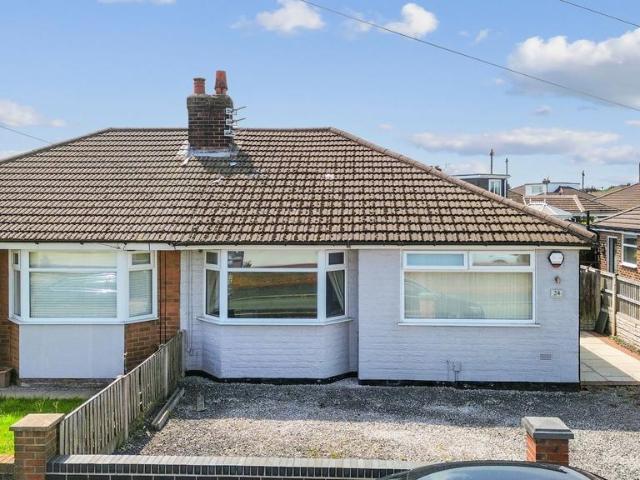 Bungalow for sale in Wigan, Greater Manchester
