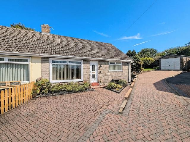 Bungalow for sale in Fountainhead, West Yorkshire