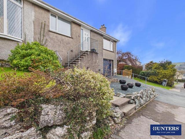 Bungalow for sale in Flookburgh, Isle Of Man